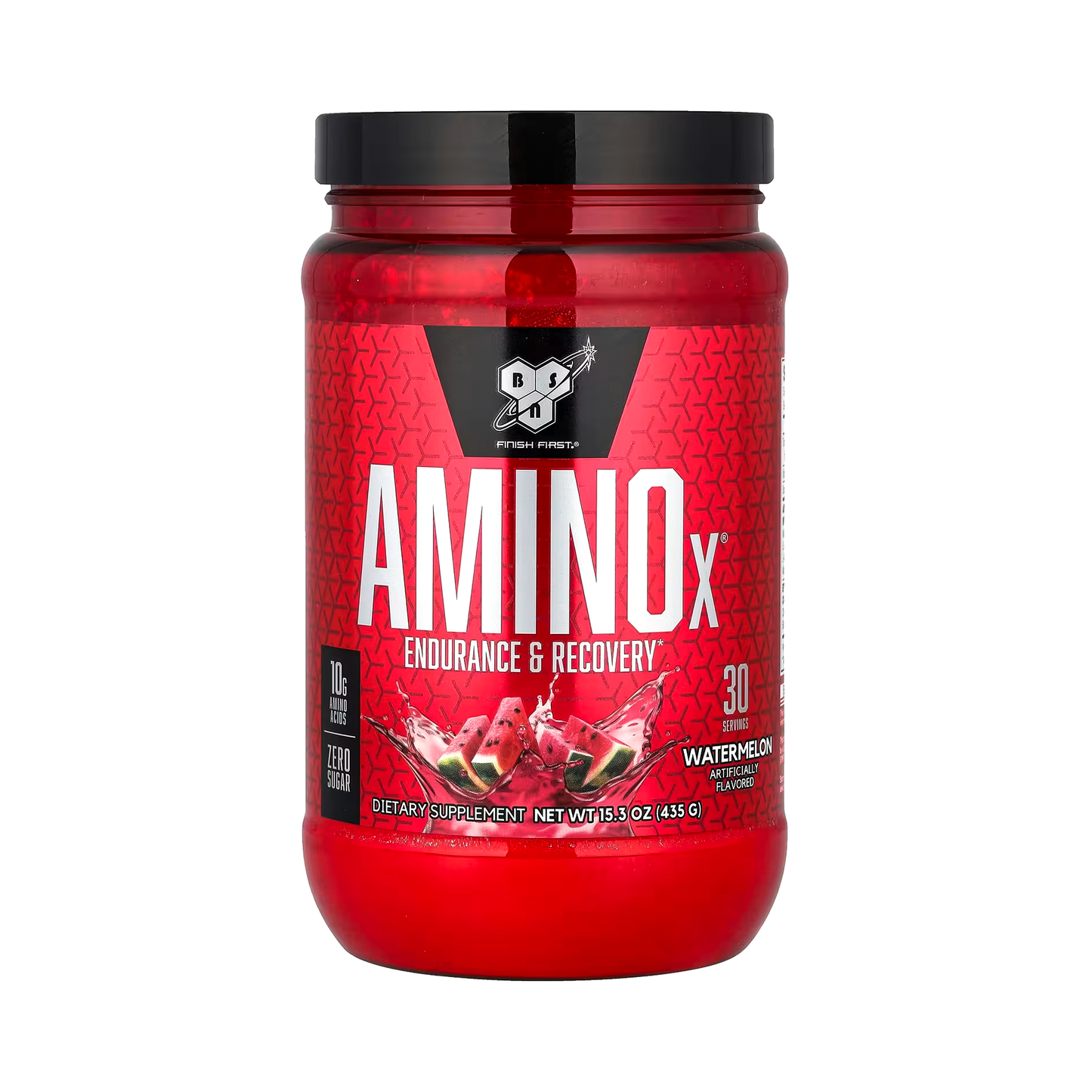 Amino X BSN 30 Servicios Sabor Watermelon