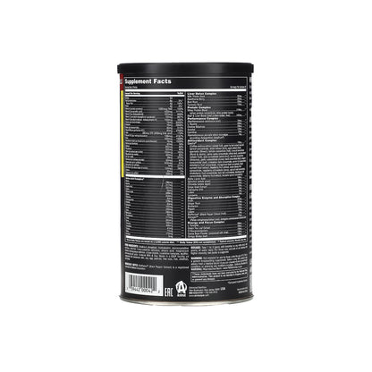 Animal Pak Universal Nutrition 44 Packs