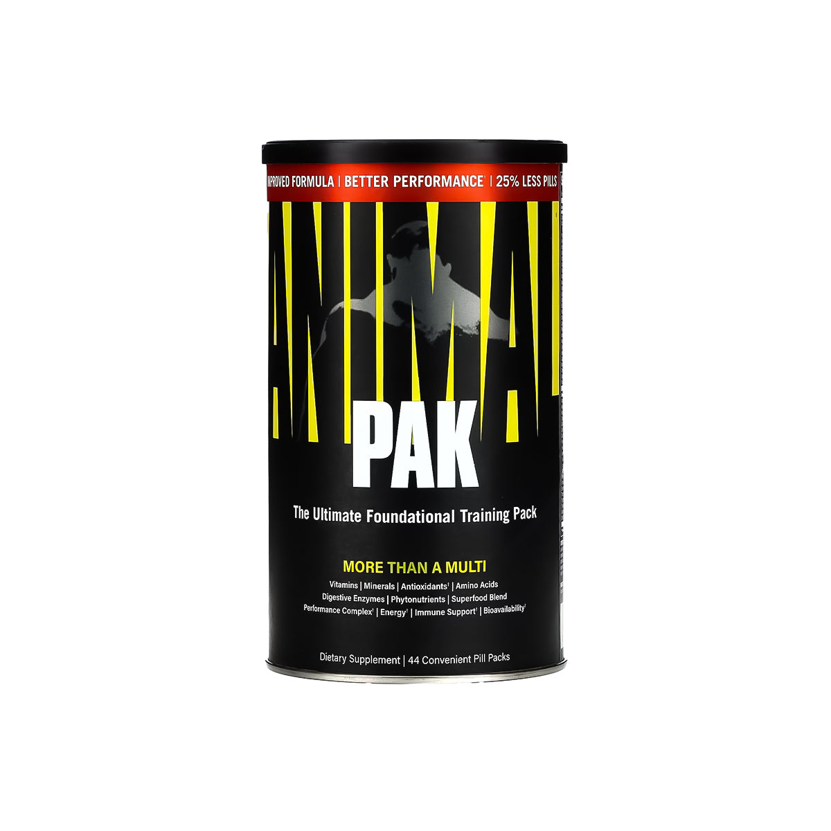 Animal Pak Universal Nutrition 44 Packs