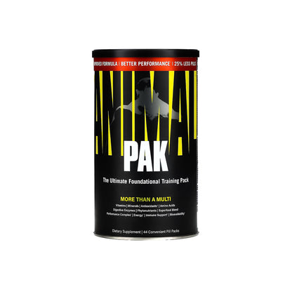 Animal Pak Universal Nutrition 44 Packs