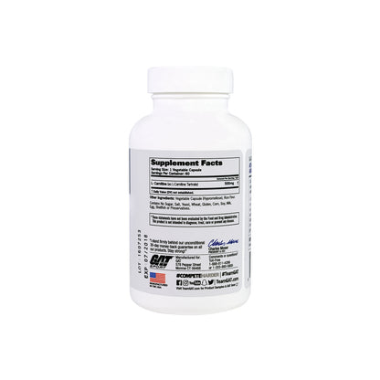 L-Carnitine GAT Sport 60 Cápsulas