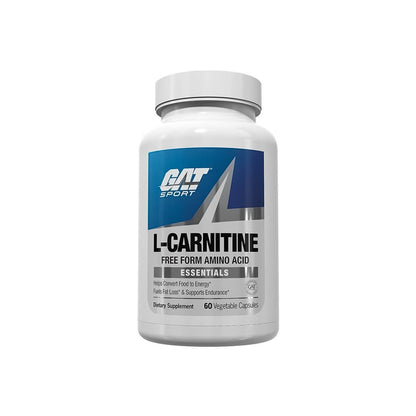 L-Carnitine GAT Sport 60 Cápsulas