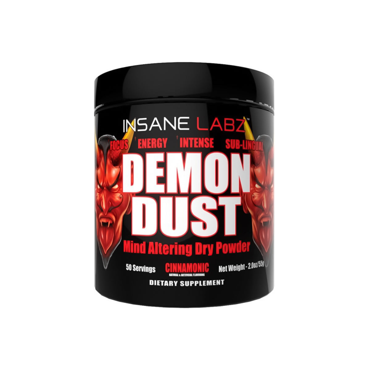 Demon Dust Insane Labz 50 Servicios