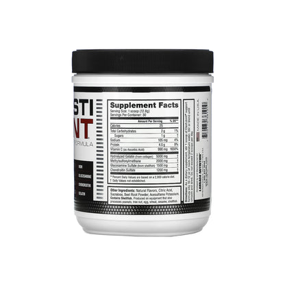 Elasti Joint Labrada 30 Servicios Sabor Fruit Punch