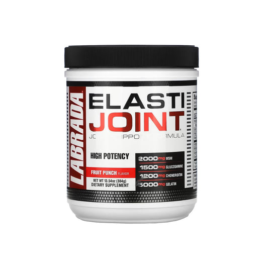 Elasti Joint Labrada 30 Servicios Sabor Fruit Punch