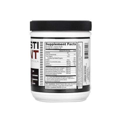 Elasti Joint Labrada 30 Servicios Sabor Grape