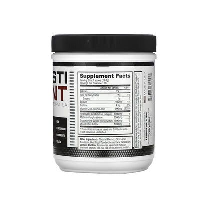 Elasti Joint Labrada 30 Servicios Sabor Orange