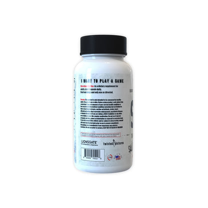 Fat Burner Saw Series Insane Labz 60 Cápsulas