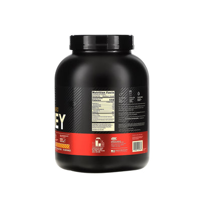 Gold Standard Optimum Nutrition 70 Servicios Sabor Banana Cream
