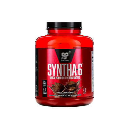 Syntha-6 BSN 48 Servicios Sabor Chocolate